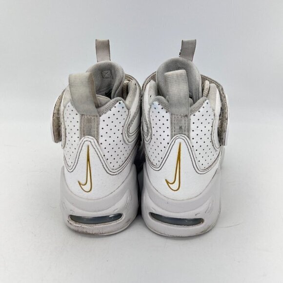 Nike Air Griffey Max 1 PS InductKid Kids Sneaker Shoes 437355-107 Size 12C - Picture 5 of 12